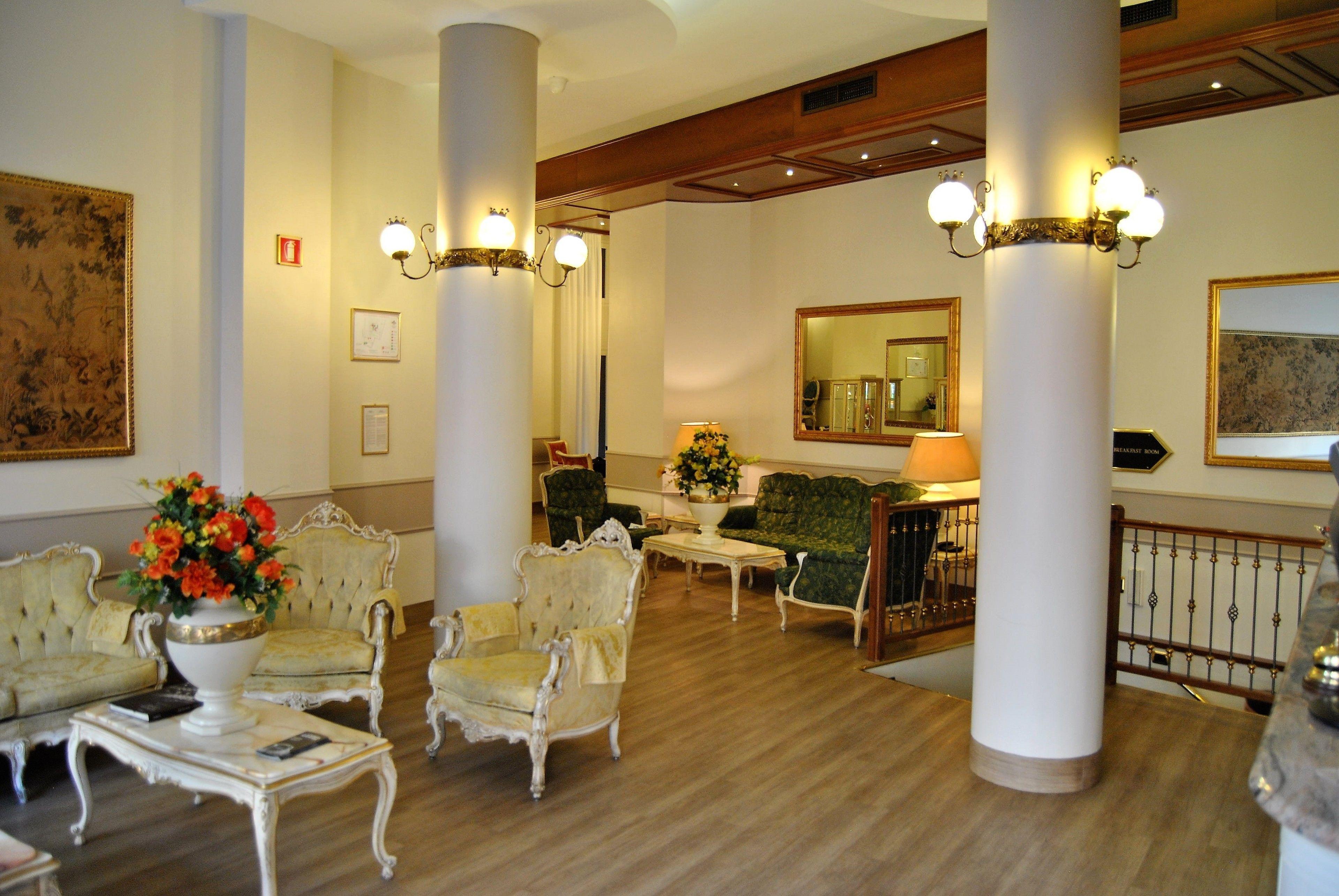 Mokinba Hotels King — Fotos 3