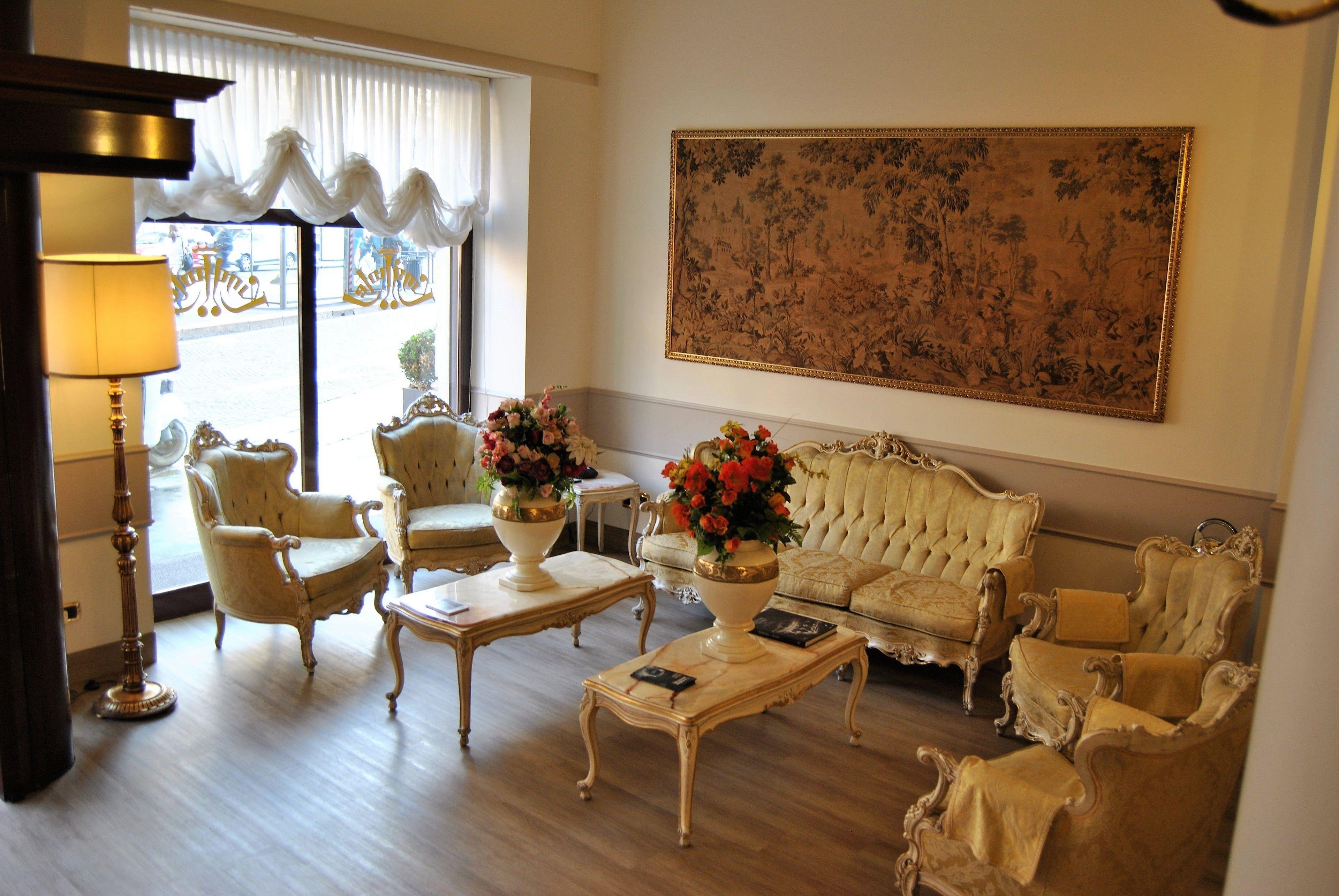 Mokinba Hotels King — Fotos 1